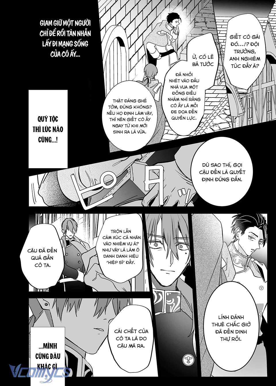 [18+] Tuyển Tập Truyện Ngắn Manga Chap 19.2 - Trang 2
