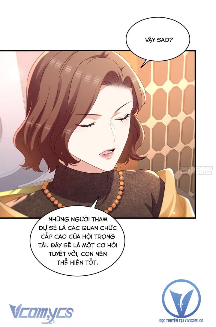 Hệt Như Hàn Quang Gặp Nắng Gắt Chap 545 - Trang 4