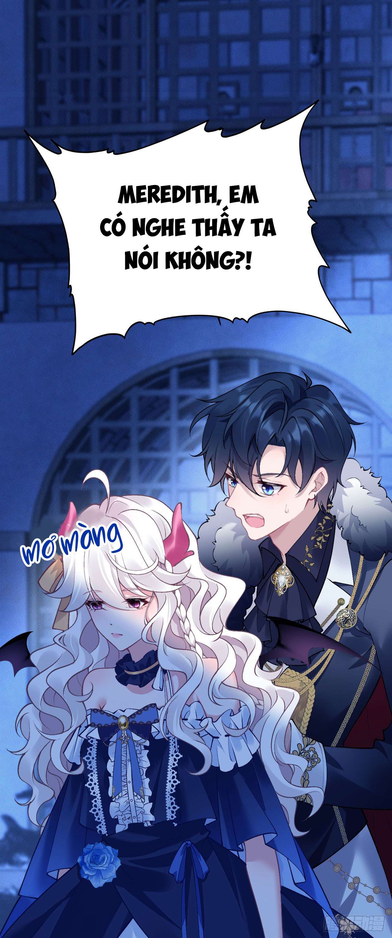 Hiệp Sĩ Độc Quyền Của Long Nữ Chapter 29 - Trang 3