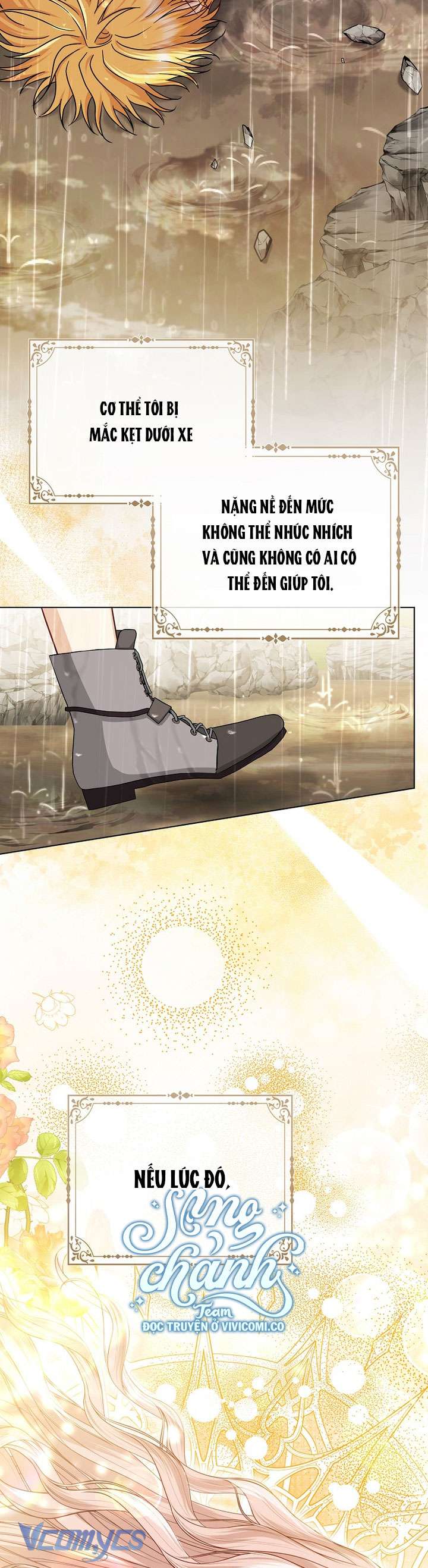 Nhân Vật Phản Diện Đều Thích Tôi Chap 52 - Next 