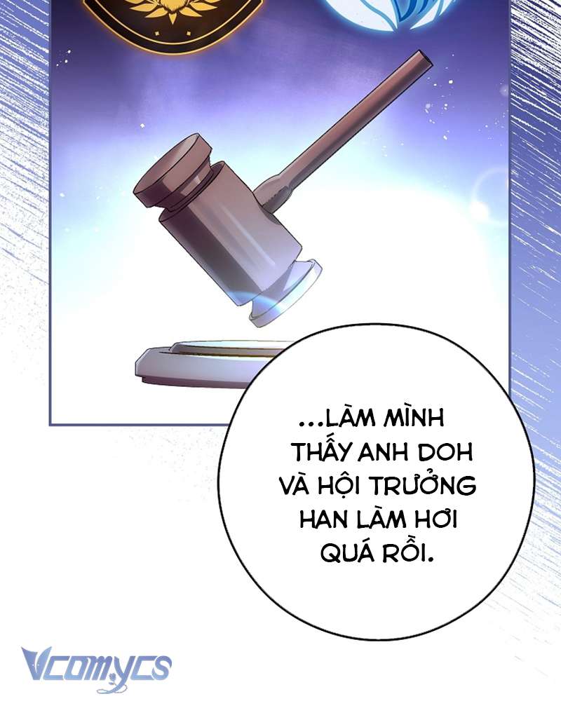 Nhật Ký Từ Chức Cấp S Của Thợ Săn Công Chức Chap 26 - Trang 4