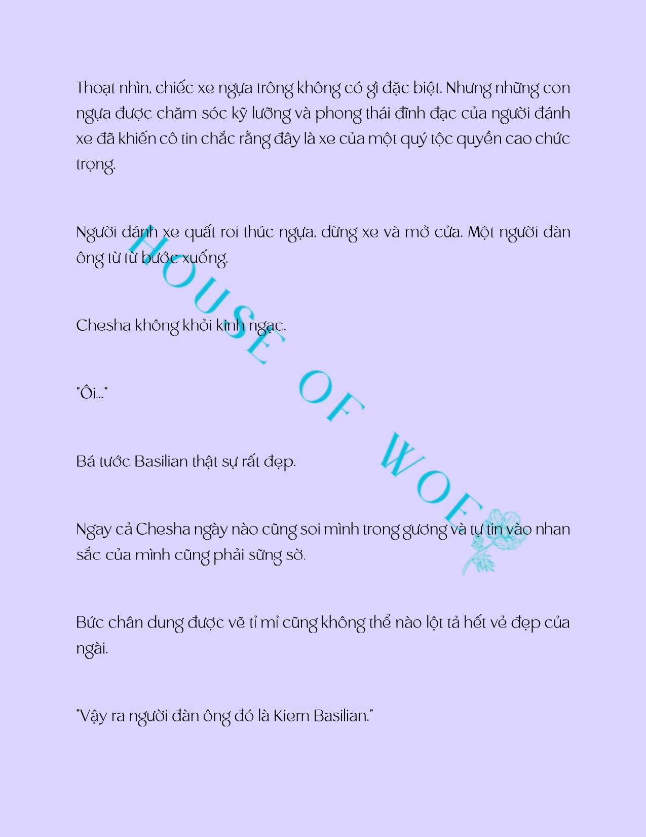 [NOVEL] NÀNG TIÊN BÉ CON LÀ NHÂN VẬT PHẢN DIỆN Chap 1 - Trang 2