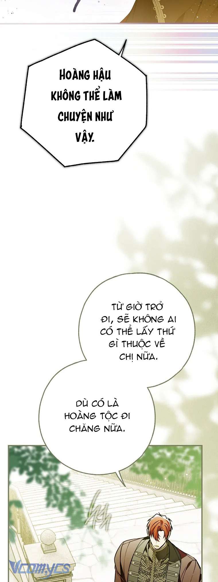 Ai Đó Đang Điều Khiển Cơ Thể Của Tôi Chap 62 - Trang 4