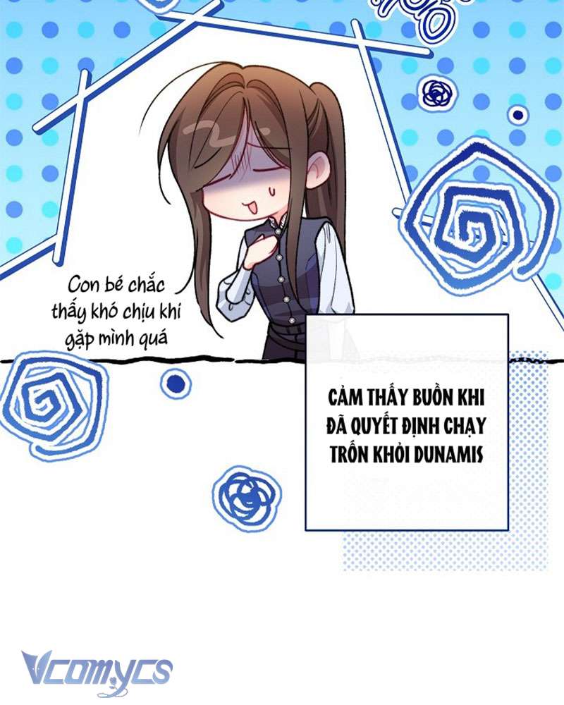 Hầu Gái Độc Quyền Của Hoàng Hậu Phản Diện Chap 81 - Next 