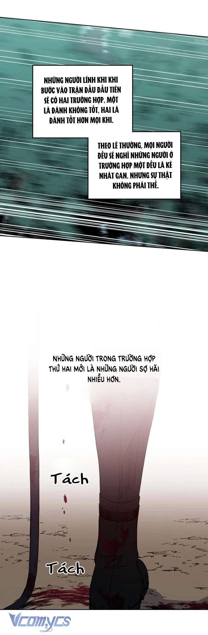 CHITRA Chapter 59 - Trang 4