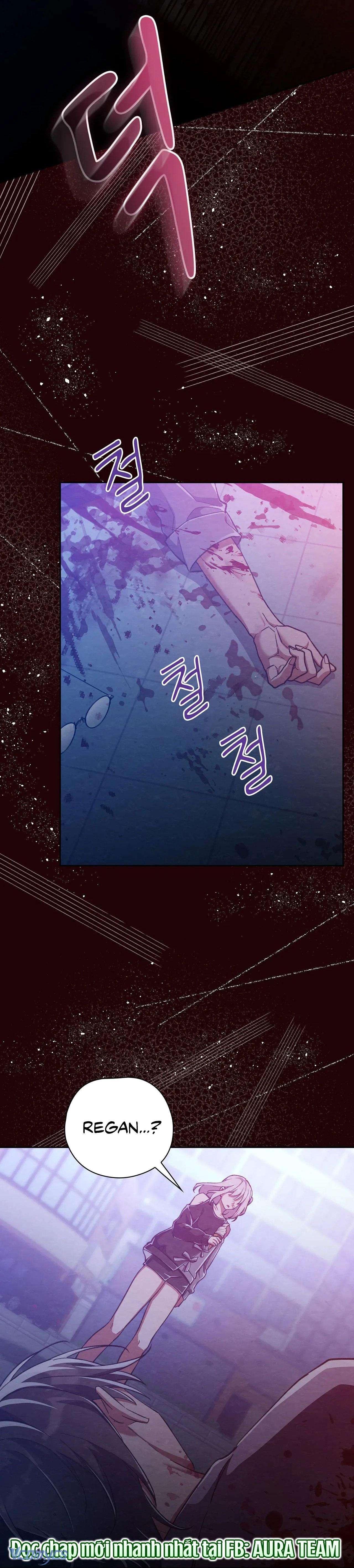 Chạy Trốn Khỏi Thợ Săn Chap 40 - Trang 3