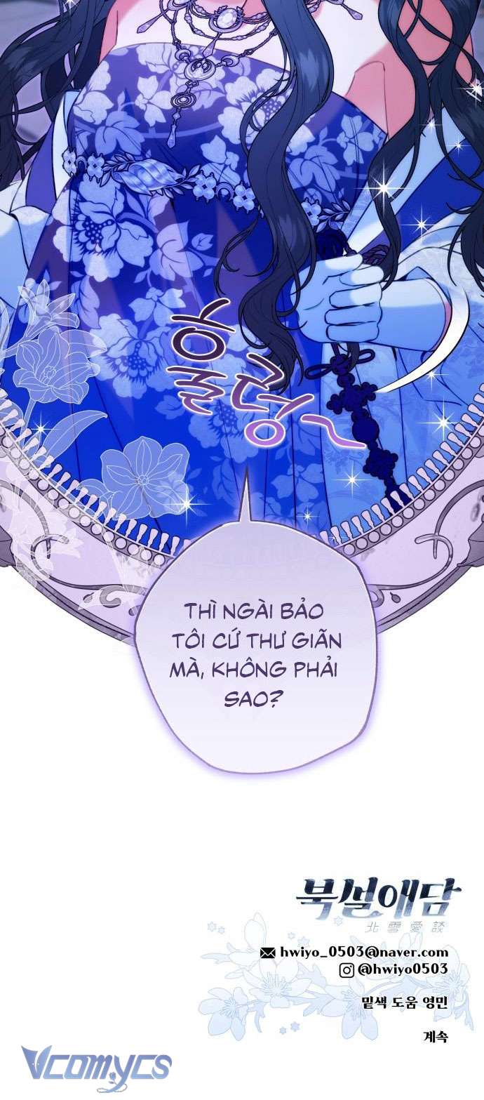 Chuyện Tình Tuyết Phương Bắc Chap 39 - Trang 4
