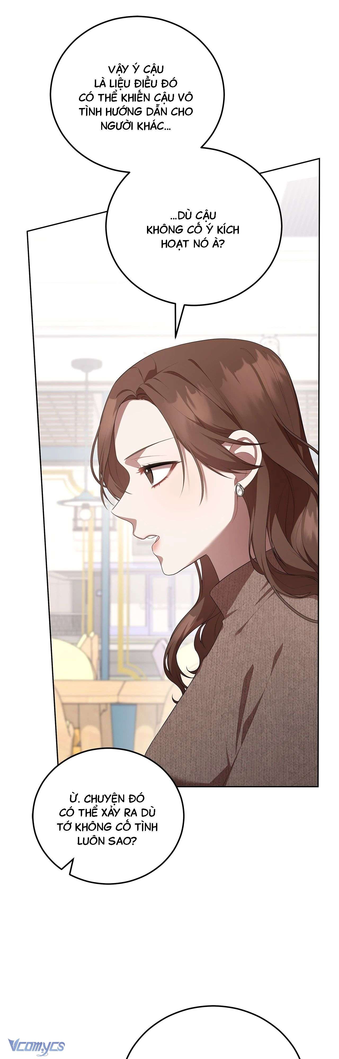 Chủ Tiệm Cafe Là Guide Cấp S Chap 10 - Trang 4