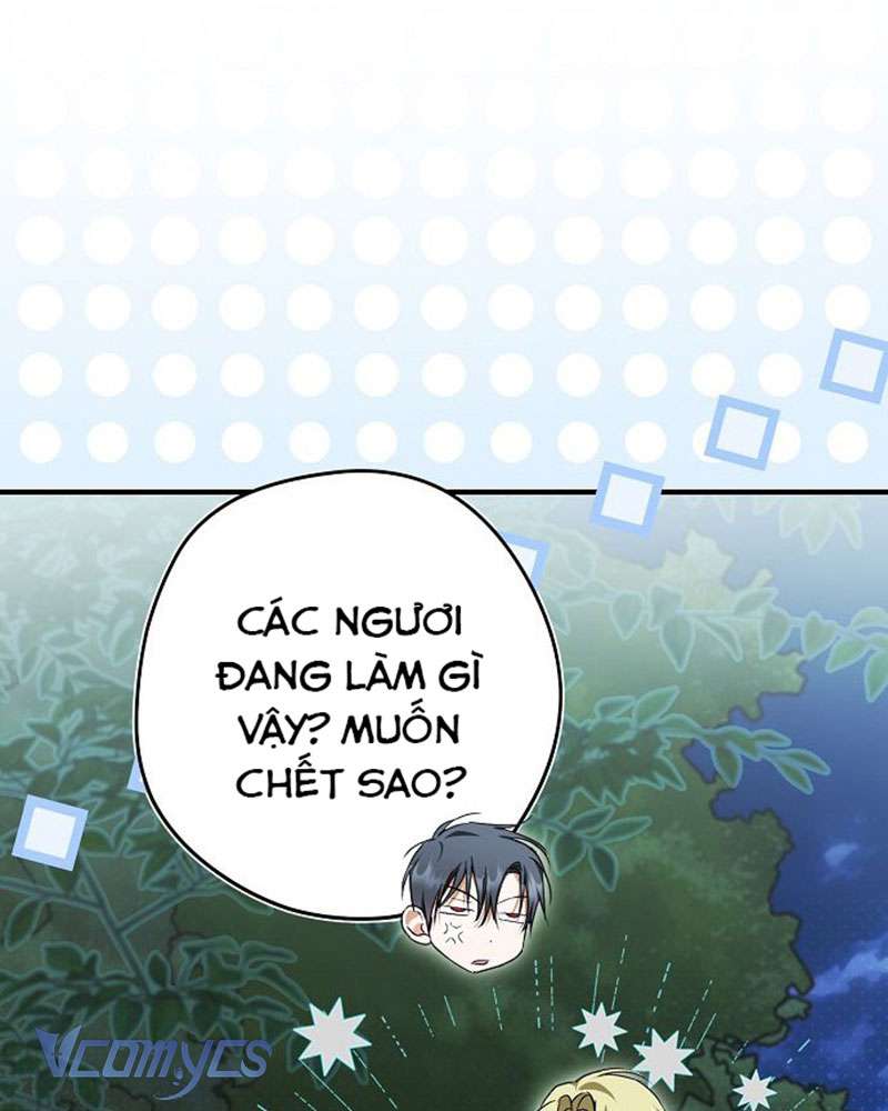 Các Nam Chính Đã Bị Nữ Phụ Cướp Mất Chap 44 - Trang 3