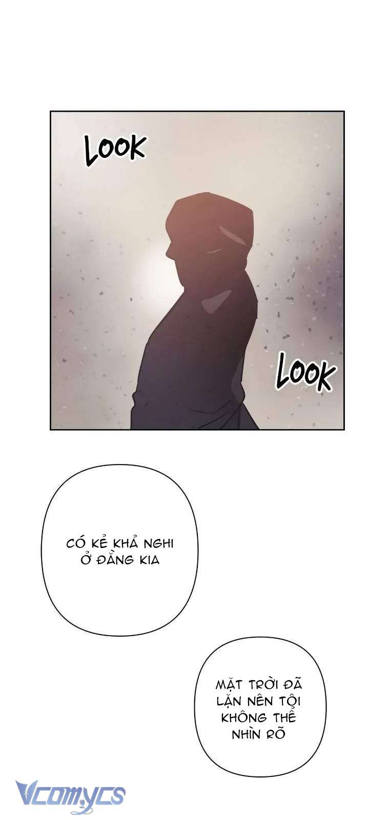 Cách Để Giết Một Pháp Sư Chap 62 - Trang 3
