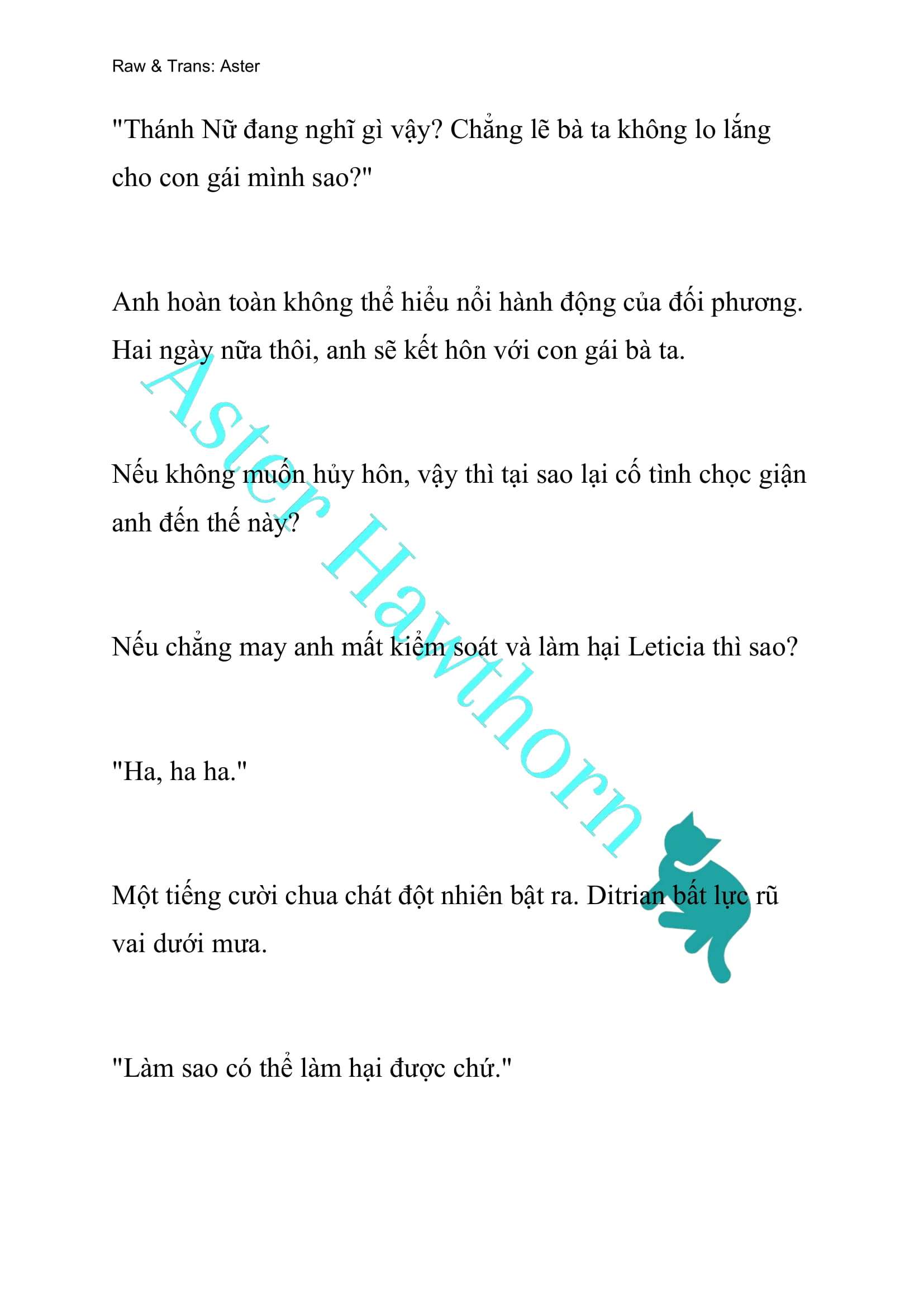[NOVEL] Cách Để Em Bảo Vệ Anh Chap 2 - Trang 2