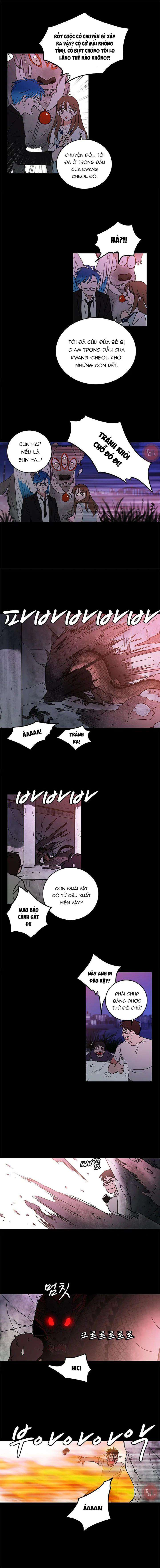 Cô Nàng Pháp Sư Chap 32 - Next Chap 33