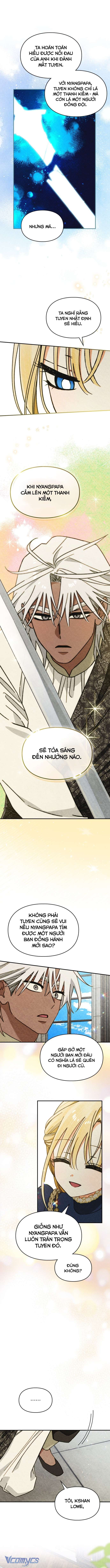 Thuần Hóa Munchkin Chap 15 - Trang 4