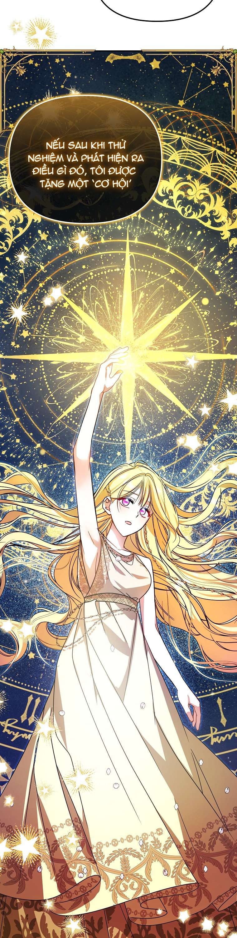 Chị Gái Tôi Là Nhân Vật Chính Chap 29 - Trang 4