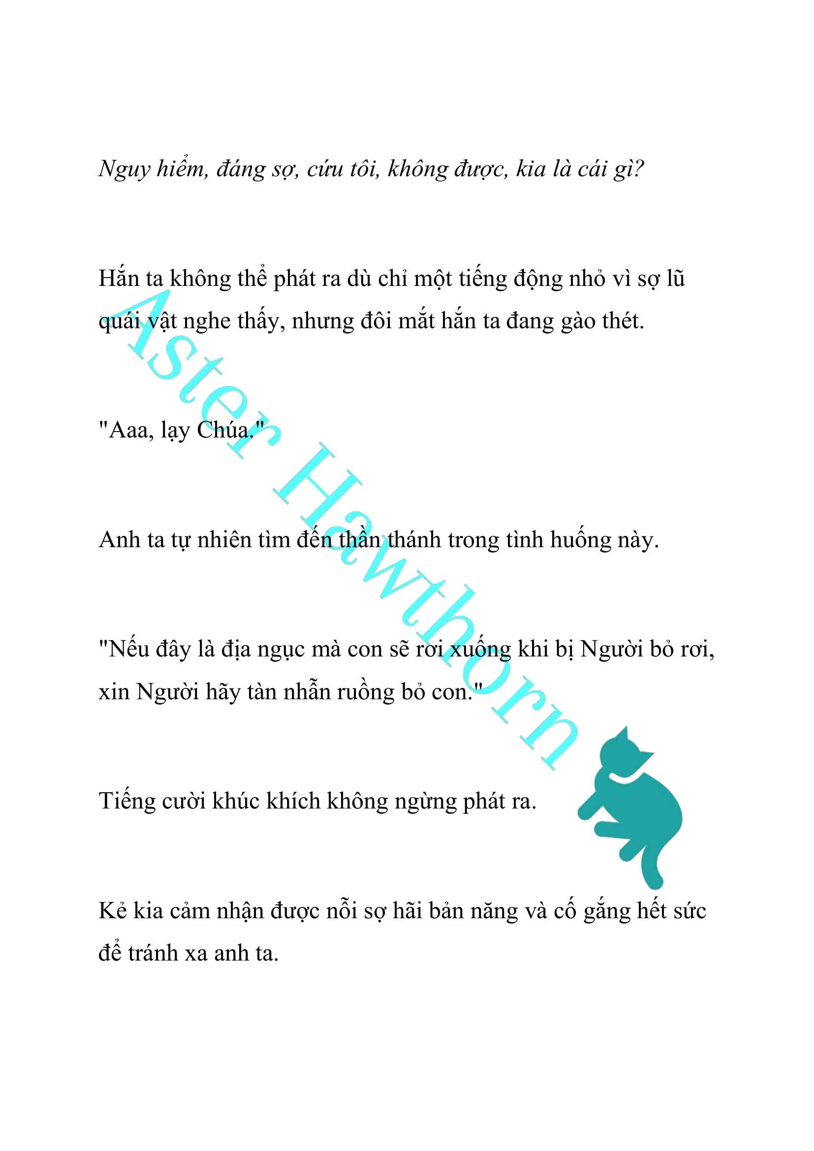 [NOVEL] Gặp Lại Kẻ Thù Ở Lễ Đính Hôn Chap 225 - Next Chap 226