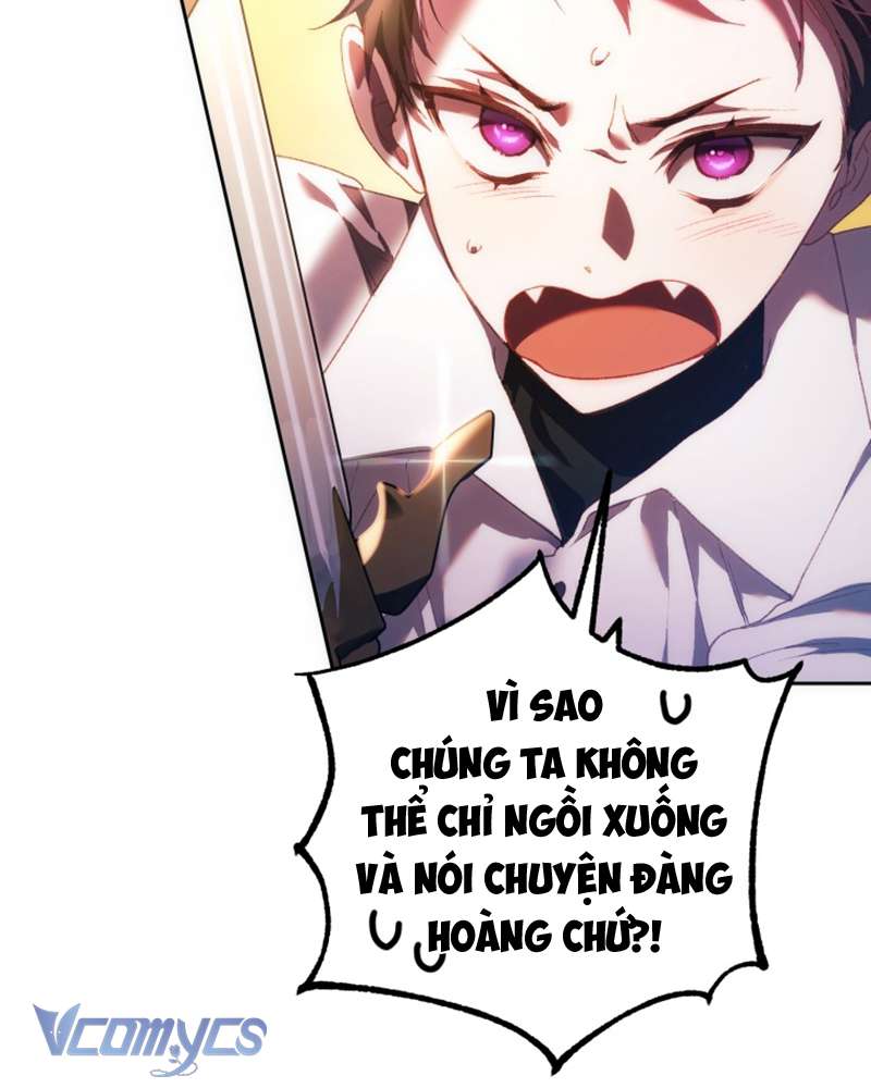 [Sứa Biển] Em Trai Tôi Là Hoàng Đế Ngang Ngược Chap 50 - Next Chap 51
