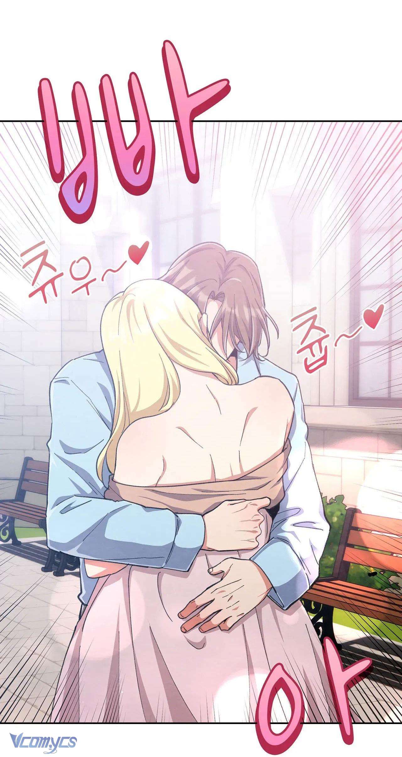 Chạy Trốn Khỏi Thợ Săn Chap 37 - Trang 3