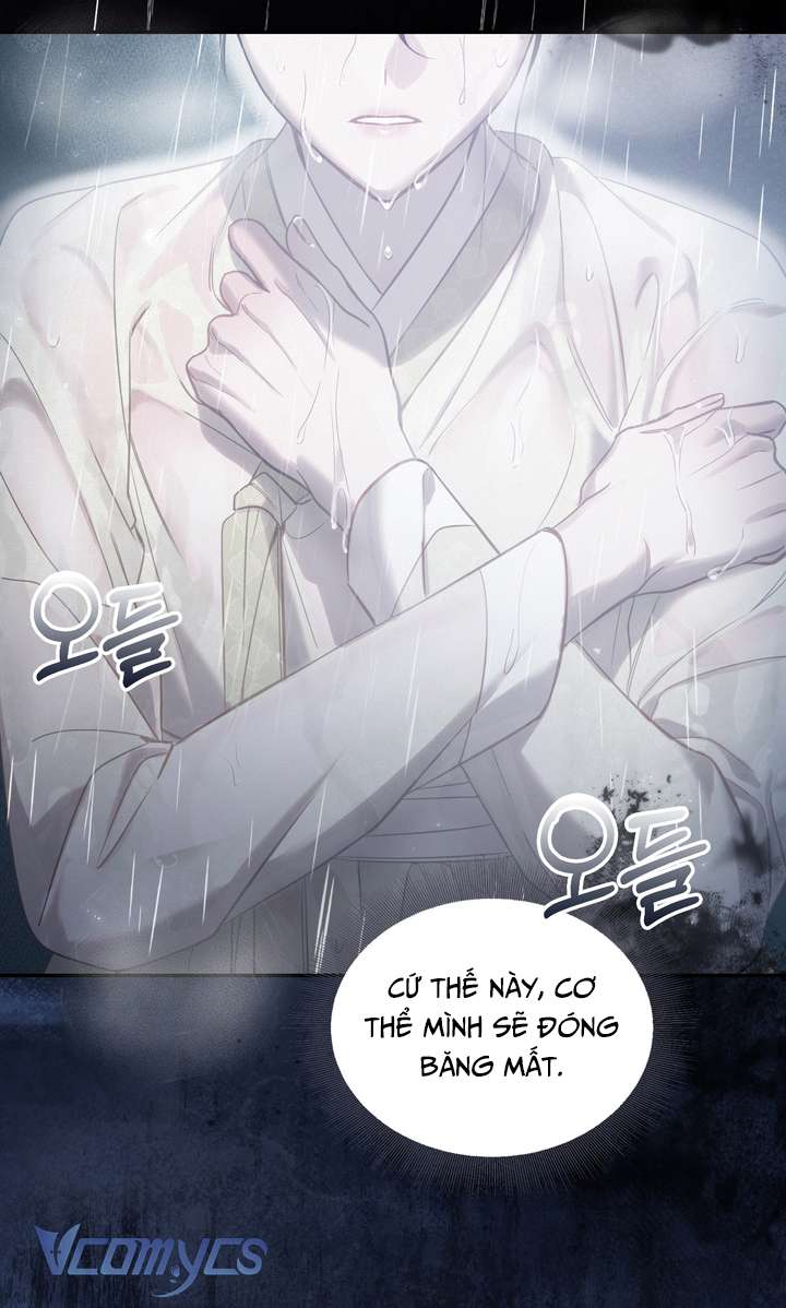 [18+] Tiết Học Bí Mật Của Trung Điện Chap 55 - Next Chap 56