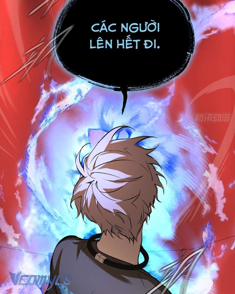 Ác Chi Hoàn Chapter 47 - Trang 4