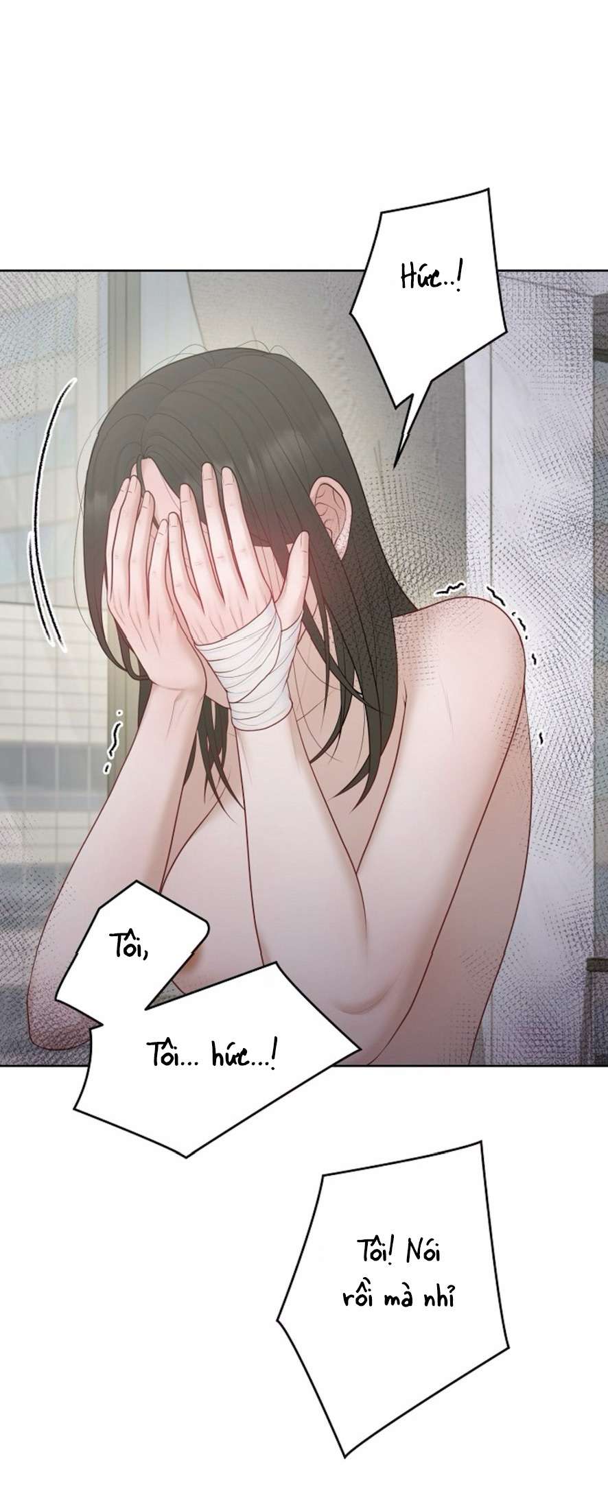 Mang Thai, Chiếm Đoạt Chap 15 - Next 