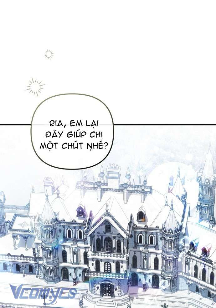 Độc Chiếm Sủng Ái Của Công Chúa Út, Mọi Người Đều Say Mê Tôi. Chap 15 - Trang 2