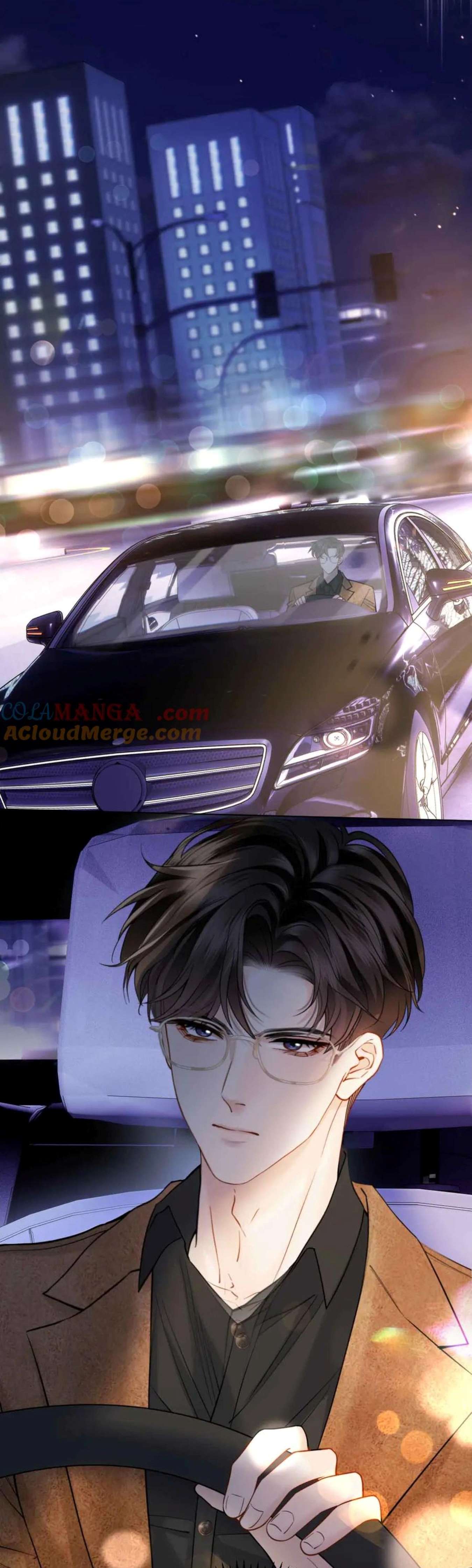 Tình Si Chap 32 - Trang 2