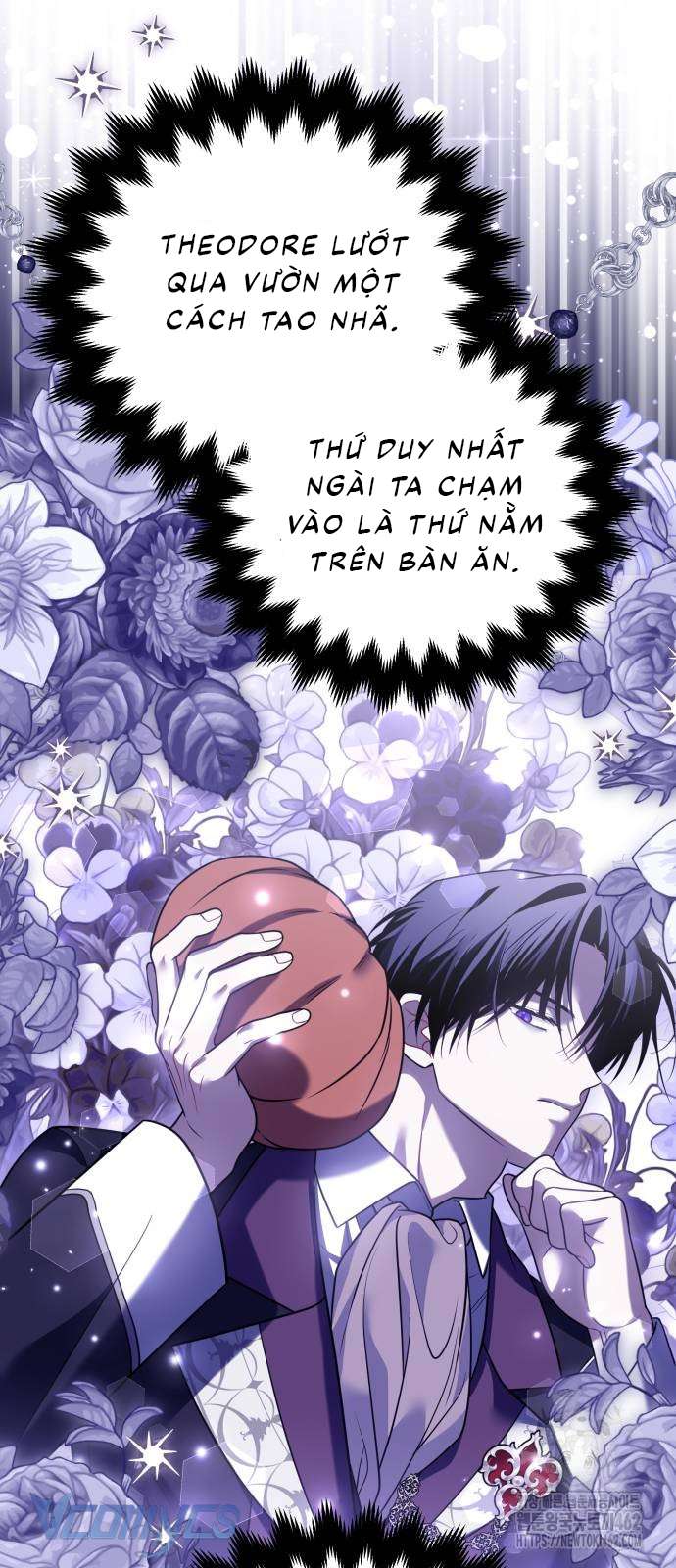 Cách Để Biến Cuốn Tiểu Thuyết Bi Kịch Thành Cuốn Tiểu Thuyết Chữa Lành Chap 25 - Next 