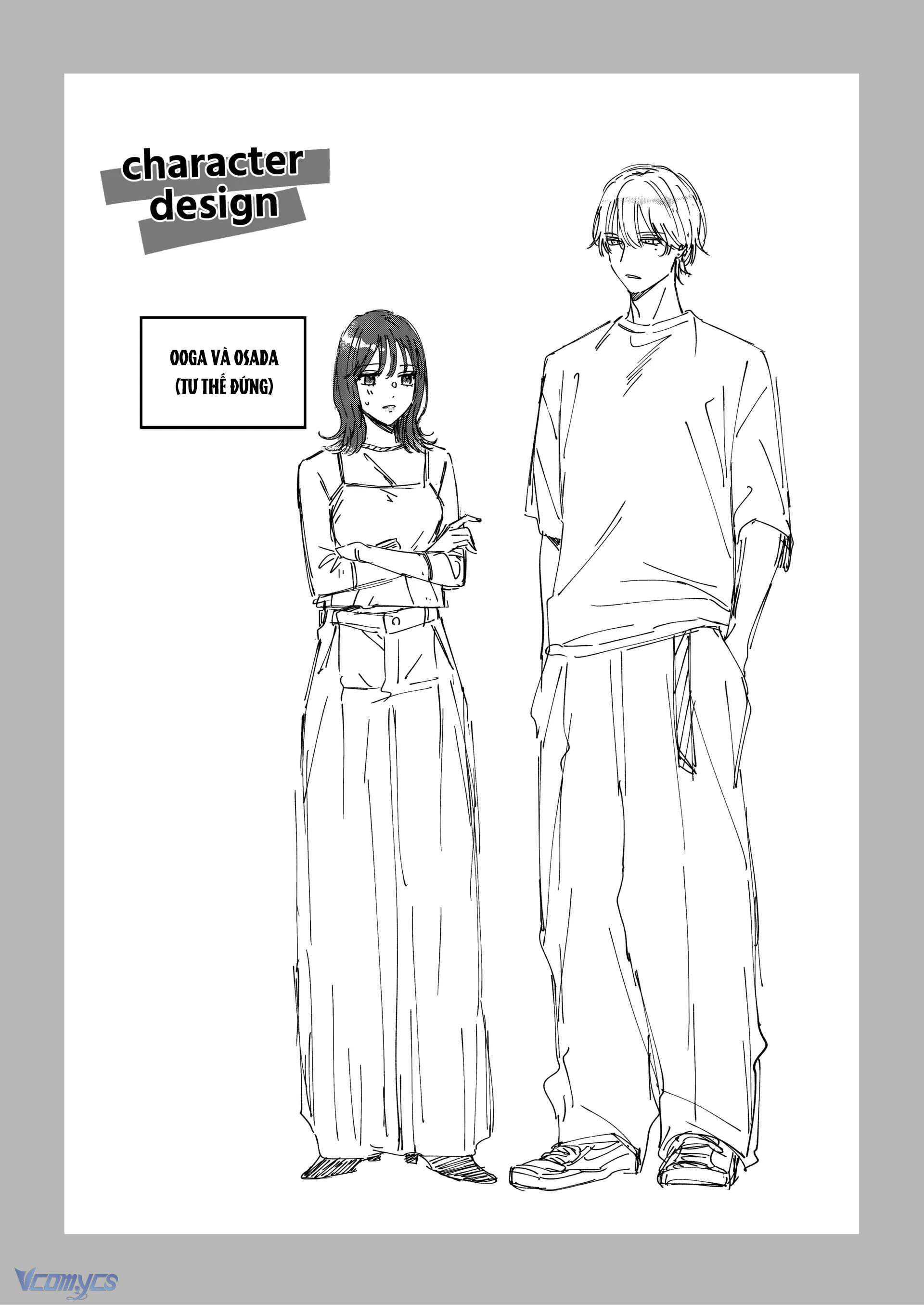 [18+] Tuyển Tập Truyện Ngắn Manga Chap 42.2 - Next Chapter 42.1