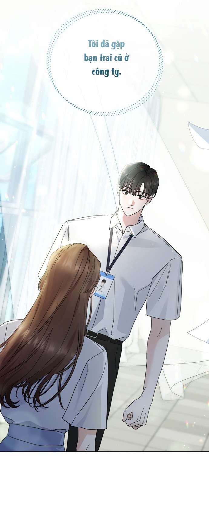 Gửi Đến Mùa Hạ Năm Ấy Chap 1 - Trang 2