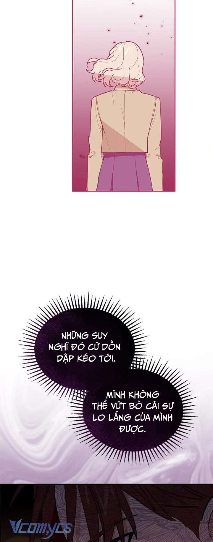 Điều Ước Sao Băng Chap 53 - Trang 3