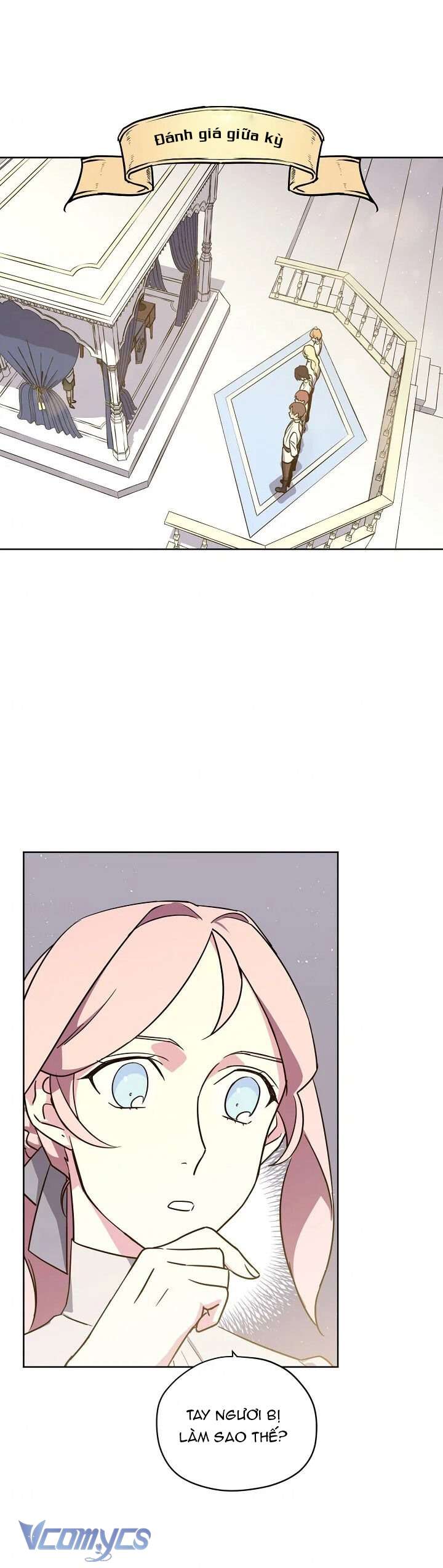 CHITRA Chap 84 - Trang 3