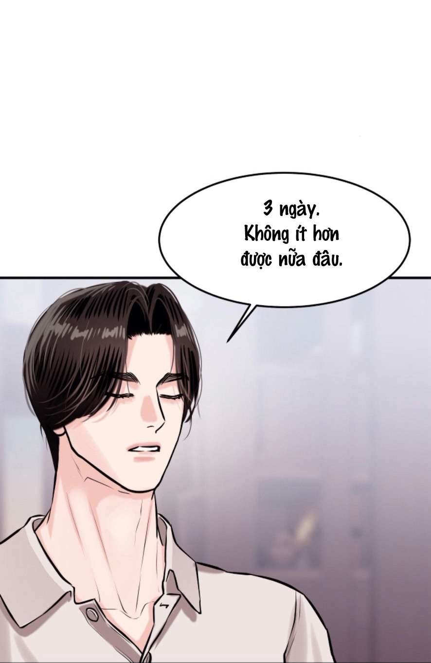 Sở Thích Bị Cai Trị Chap 16 - Trang 2