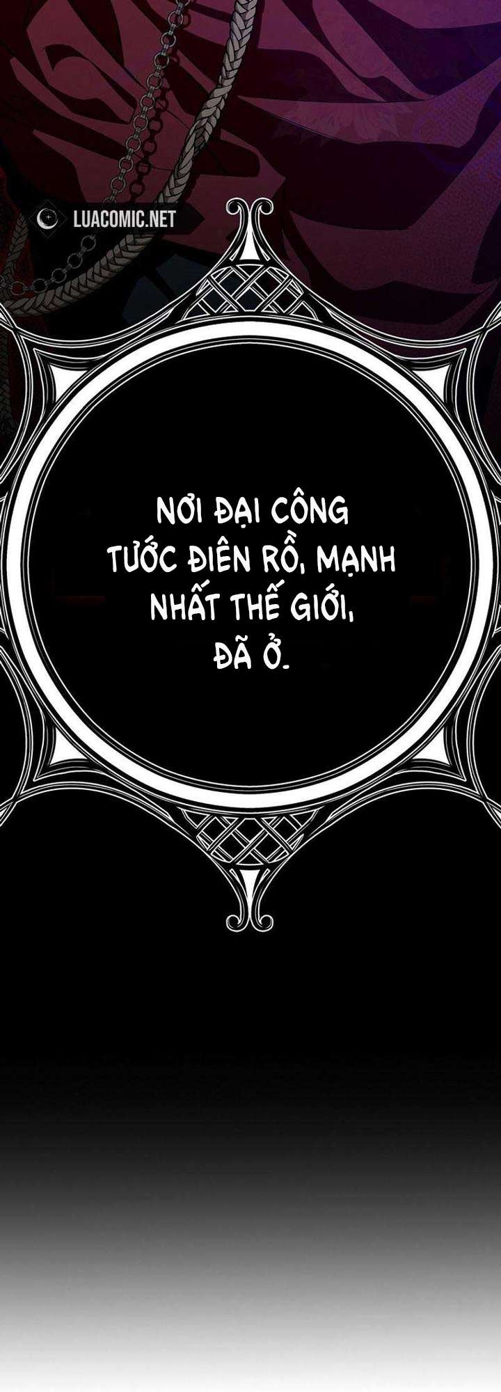 Hãy Cẩn Thận Với Người Đàn Ông Mạnh Nhất Đang Mê Muội Tôi Chap 1 - Trang 3