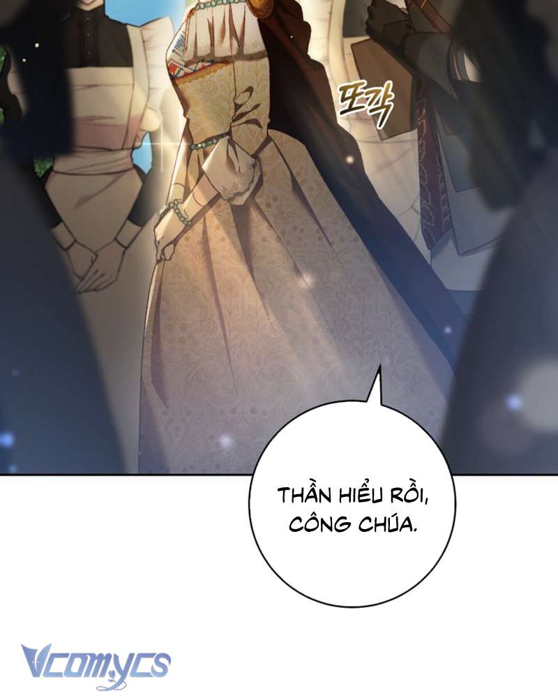 [Sứa Biển] Em Trai Tôi Là Hoàng Đế Ngang Ngược Chap 51 - Next Chap 52