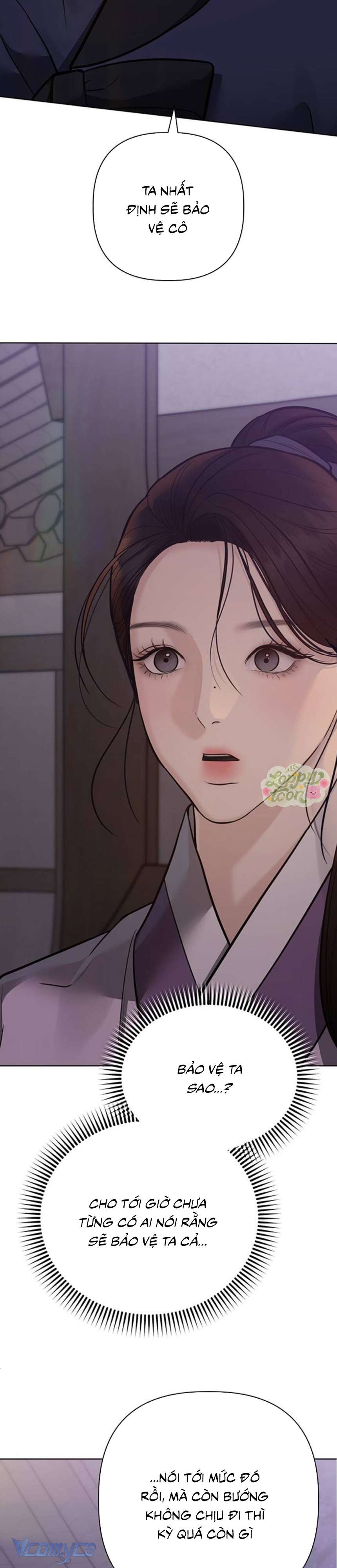 Quỷ Hồn Chap 30 - Trang 4