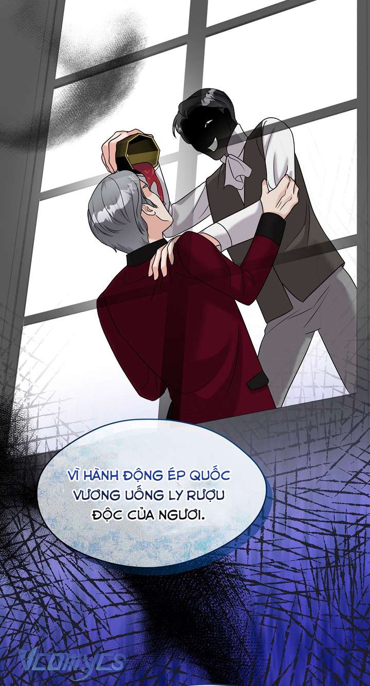 Công Chúa Là Người Chơi Chap 49 - Trang 2