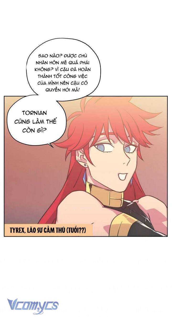 CHITRA Chapter 61 - Trang 4