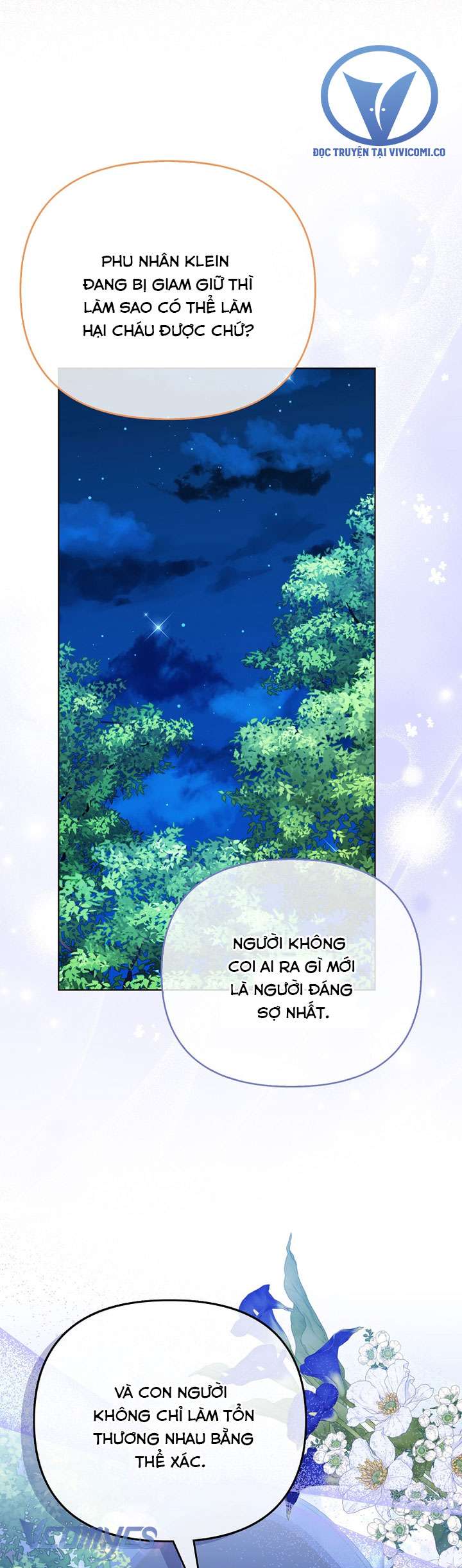 Nhân Vật Phản Diện Đều Thích Tôi Chap 50 - Next 