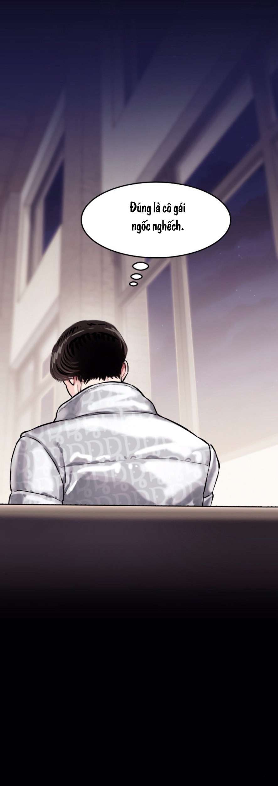 Sở Thích Bị Cai Trị Chap 19 - Trang 2