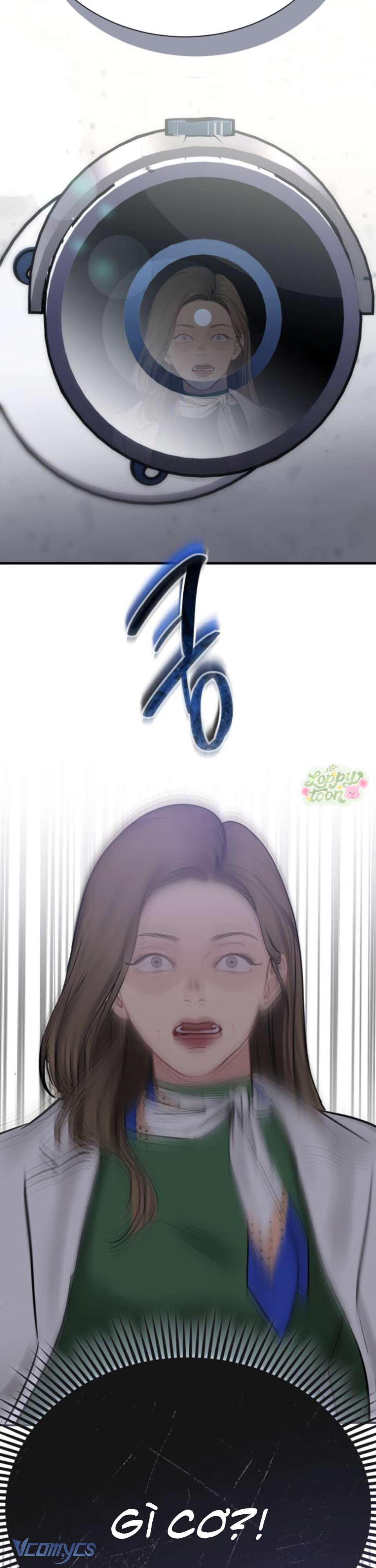 Quyền Lực Của Thư Ký Chap 11 - Trang 4