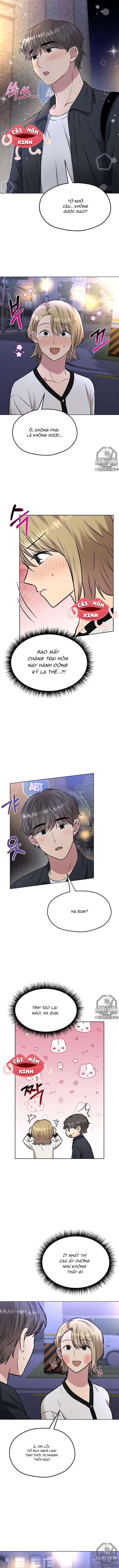 Twenty Nights Twenty Nights-Chap 17 - Trang 2