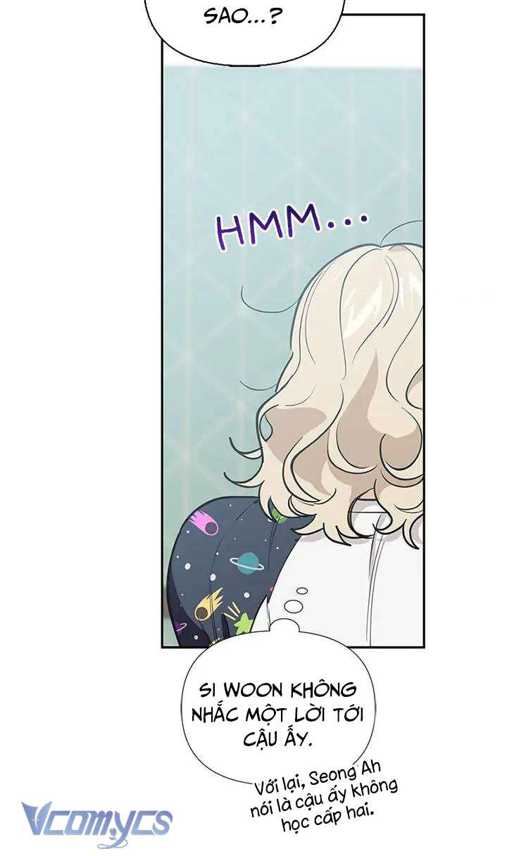 Điều Ước Sao Băng Chap 48 - Trang 4