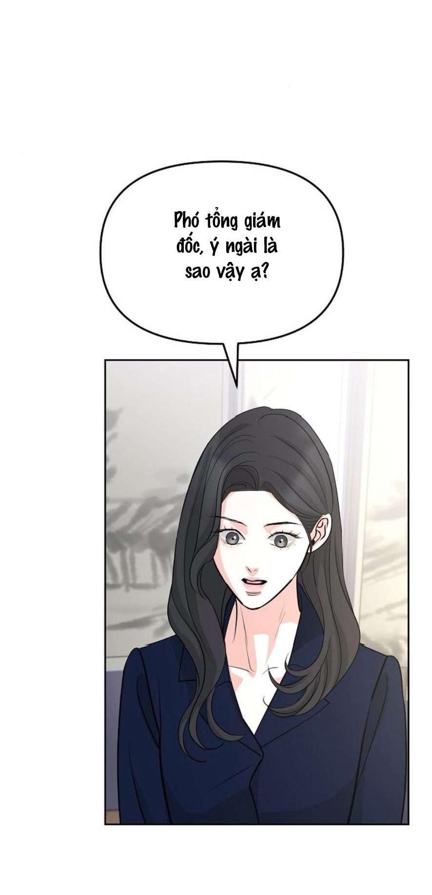 Cẩn Thận Va Phải Tình Yêu Chap 28 - Next 