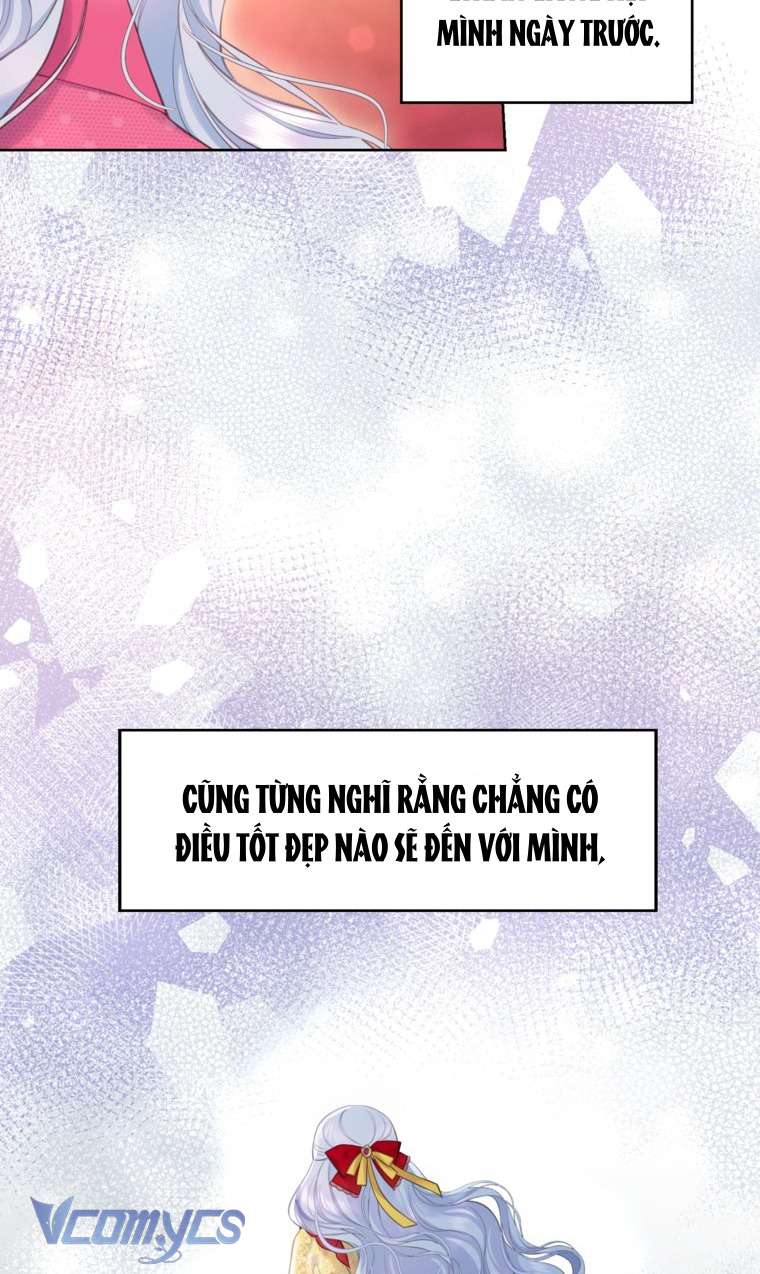Người Anh Trai Mạnh Nhất Của Tôi Đã Mất Trí Nhớ Chap 28 - Trang 4