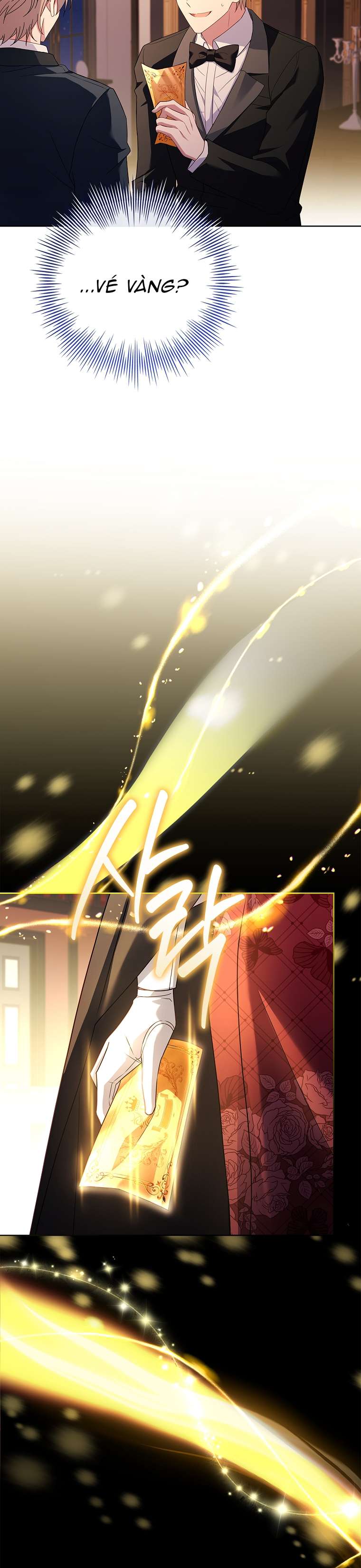 Cha Nào Con Nấy Chap 4 - Trang 3