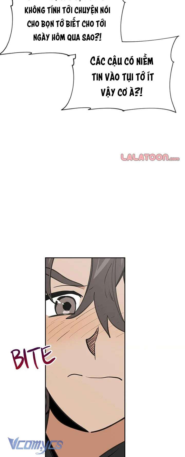 Điều Ước Sao Băng Chap 58 - Next 