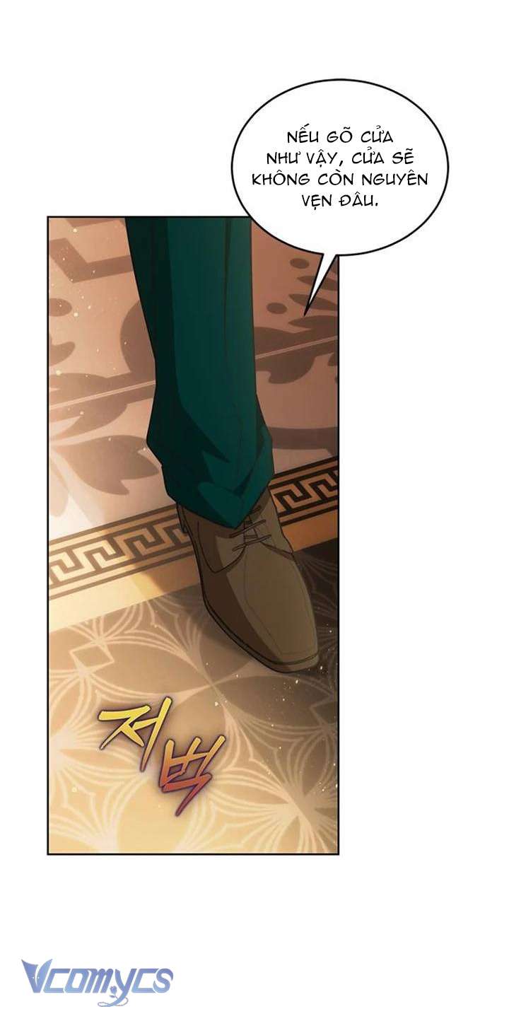 Làm Thế Nào Để Ăn Chủ Nhân Chap 66 - Trang 3