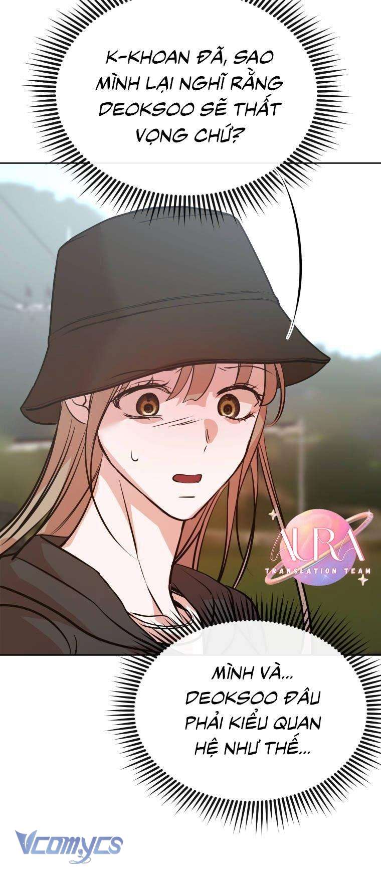 Tình Yêu Có Thể Về Quê Làm Nông Sao? Chap 14 - Next Chap 15