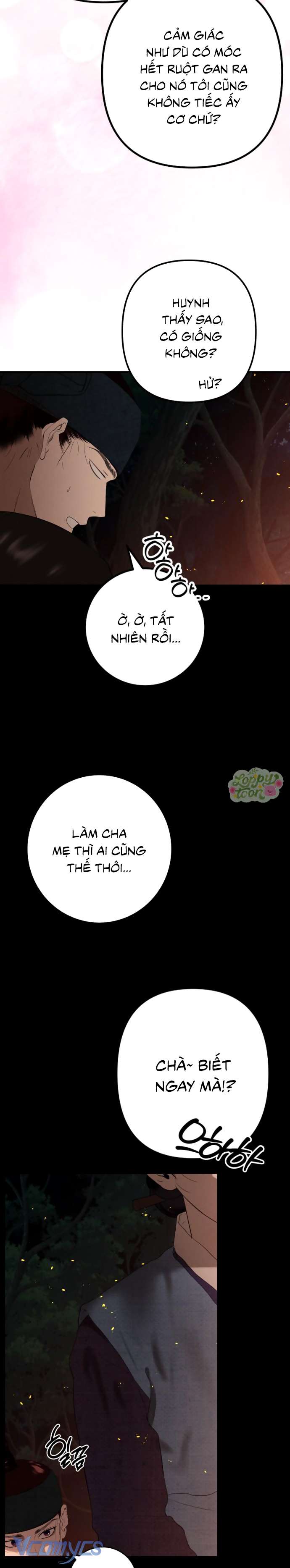 Cuộc Tuyển Chọn Vương Phi Triều Joseon Chap 17 - Trang 4