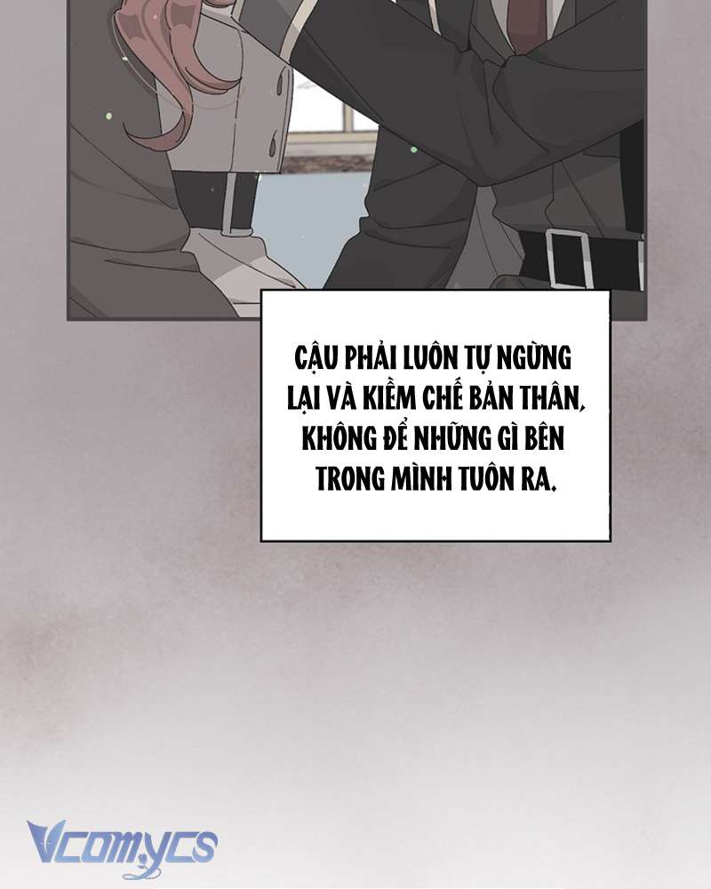 Chị Gái Của Nhân Vật Phản Diện Hôm Nay Cũng Đang Đau Khổ Chap 75 - Trang 3